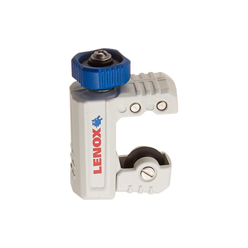 Copper & Aluminum Tubing Cutter