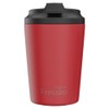 Fressko Reusable Cup Bino 8oz, Grape
