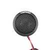 Timpano TPT-ST1 Dome Tweeter, 1 Inch Tweeter Set for Car