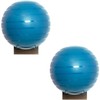 Wall Mounted Exercise Ball Holder, Gym Yoga Studio Storage Display