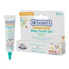 Dr. Talbot's Baby Tooth Gel for Sore Gums, Naturally Inspired,
