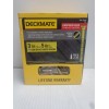 DECKMATE #9 x 3 in. Star Flat-Head Wood Deck Screw