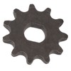 5 PCS T8F 11T Front Sprocket Steel Sturdy Electric Scooter