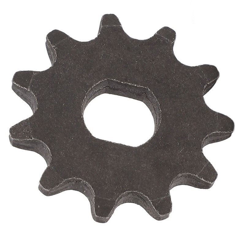 5 PCS T8F 11T Front Sprocket Steel Sturdy Electric Scooter
