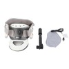 Dispositivo inflable de tracción cervical para el cuello - Estirador