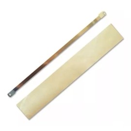 Dilitools Resistencia Y Teflón De Repuesto Para Selladora 20 Cm X 7 Mm