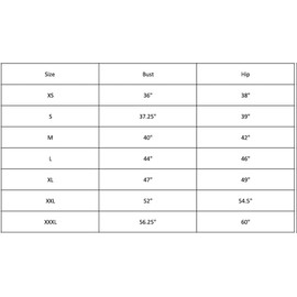 JMT Beauty 3/4 Sleeve Champagne Salon Smock (XS (0-4))