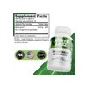 Glicinato De Magnesio 200 Mg Reales 200 Capsulas
