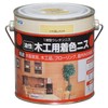 Asahipen Stained Varnish for Carpentry 0.7L Matte Clear