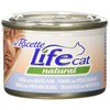 Life Cat 102341 Lattina Le Ricette con Tonno e Pesce