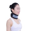 Beavorty 1PC Sponge Neck Support Neck Braces Adjustable Stand Neck