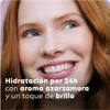 LABELLO Bálsamo labial con color Mora (4.8g) protector labial con
