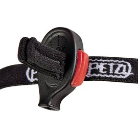 PETZL e+Lite Headlamp Black