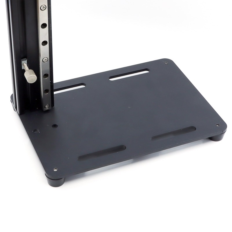 NovelLife Vertical Heat Set Insert Tool Pressing Machine with 60W