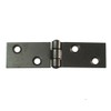 Hi Logic 32097 Horizontal Hinge, Iron Fabric, 0.8 inches (20 mm)