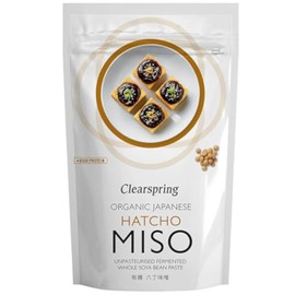 Clearspring | Miso - Hatcho | 1 x 300g