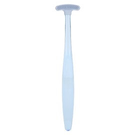 Cepillo de Lengua, Limpiador de Lengua que Ayuda a Combatir el Mal Aliento, Limpiador de Lengua para el Cuidado Bucal, Cepillo de Lengua para el Mal Aliento, Cepillo de Lengua para Adultos Y Niños