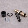 Motorcycle Clutch Brake Pump 12.7mm Piston Piston Repair Kits Cylinder