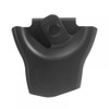 Handcuff Case, Tactical Handcuff Holder Portable Open Top Handcuff Belt