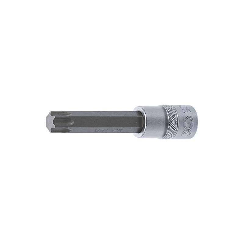BGS 4476 | Bit Socket | length 100 mm |