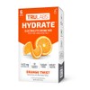 TRULABS Hydrate - Strawberry Lemonade. Sugar Free Electrolytes Hydration Packets.