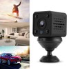 WJ01 Mini Smart Home Security Battery IP Camera 1080P Support