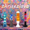 zhrisezlava B-jbd-Blue
