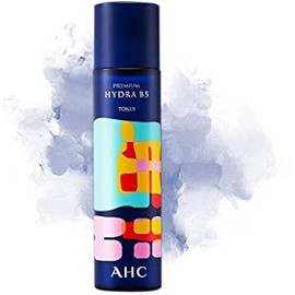 AHC PREMIUM HYDRA B5 TONER 120ML