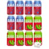 AHA Sparkling Water, AHA Variety 12 Pack