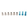 Woodworking Positioner Wood Dowel Hole Drilling Guide for 17‑60mm /