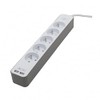 Power Strip + USB 1.5 m
