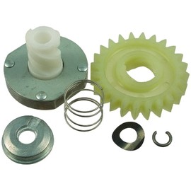 OEG Parts New Starter Drive Compatible With Onan KV multiple years 490768 499308 6022040 6022040-GE30SM 6022040GE30SM SBS5007 220-22011