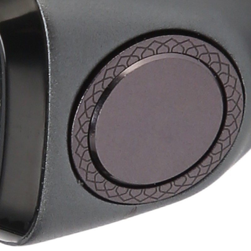 Smart BT Ring Counter 0.49in Screen Portable 5 Prayer Time