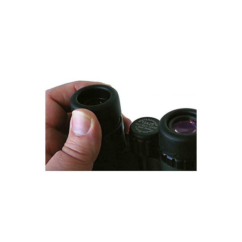 Barr and Stroud Sahara 8x25 Binoculars (600825)