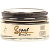 Scout Unisex Boot Cream Polish Chocolate One Size