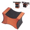 Wooden Guitar Neck Support Accessory Reduce Stress Portable Guitar Neck