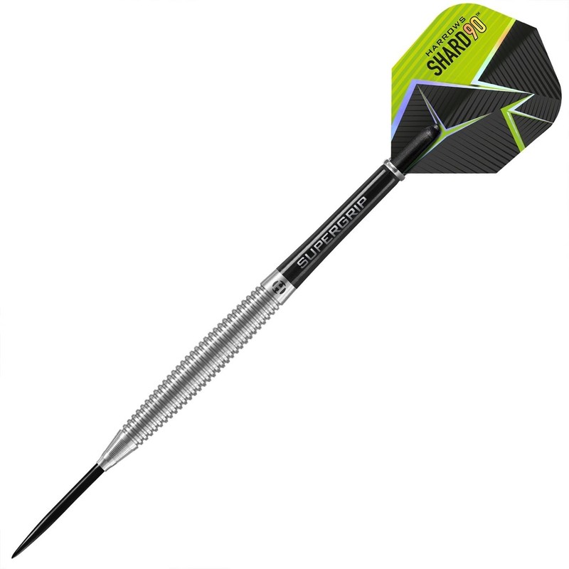 Harrows Shard 90% Steel Darts 21 g