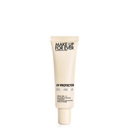 MakeupForEver (현대백화점)메이크업포에버 STEP1 UV 프로텍터 Hyundai Department Store Makeup Forever STEP1 UV Protector