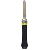 Watakama Corporation BKI28 Stainless Steel Black Handle Professional Red Shell