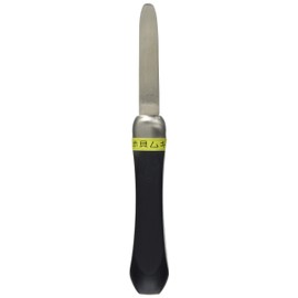Watakama Corporation BKI28 Stainless Steel Black Handle Professional Red Shell Remover