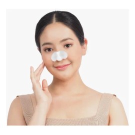 Parche Para Puntos Negros Tonymoly Tipo de piel Grasa