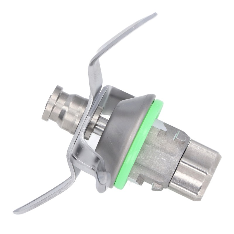 Blender Blade Stainless Steel Hardened Mixer Blade Replacement for Vorwerk