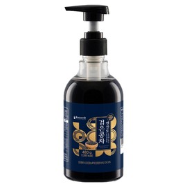 엔칸토 검은콩차 진액, 480g, 1개 Enchanto Black Soybean Extract, 480g, 1 piece