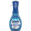 Dawn Professional Heavy-Duty Powerwash Commercial Dish Spray Starter Kit, Fresh,