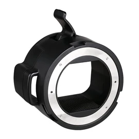 SMDV Softbox FLIP Dedicated Adapter, AD200/AD200PRO Adapter, Dedicated Type, Compatible with Godox AD200/AD200PRO, ADPAD200