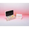 Apres Ombre Gel-X® Nail Extension Kit, 14 sizes 00-9, Premium