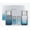 Beyond Homme Fitness 2 types (Toner 130ml + Emulsion 130ml)