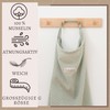 Bisoo Nursing Cloth for On the Go - Nursing Adjustable