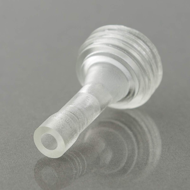 LST Tailgate Actuator Rubber Grommet Seal Protective Cover