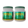 2 Gel Corporal Tepatl, 1400 ml (1)